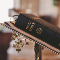Growing in Faith: The Importance of Bible Study