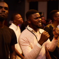 The Heart of Worship: Connecting with God Through Praise